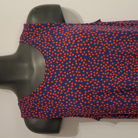 2/$40 💕 NWOT Tank Dress sz M - Picture 2 of 3